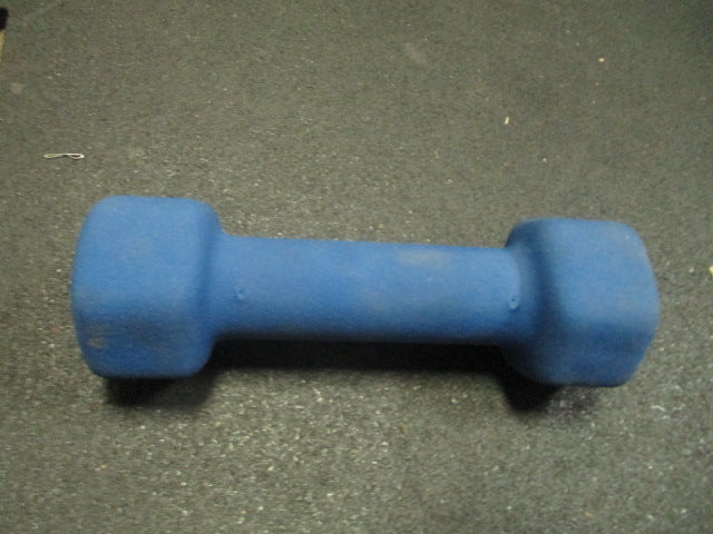 Load image into Gallery viewer, Used Apollo 2 LB Neoprene Dumbbell

