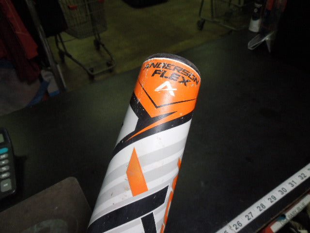 Load image into Gallery viewer, Used Anderson Flex USA End Loaded Slowpitch Softball Bat 34 in 28 oz -6
