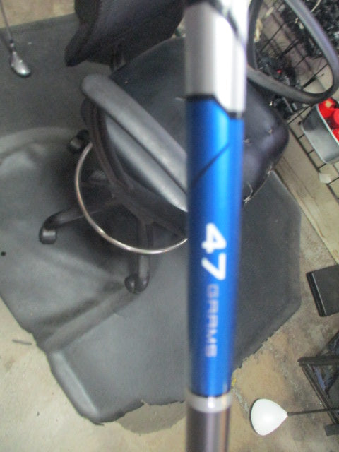 Used taylormade SLDR 3HL RH Lite Flex