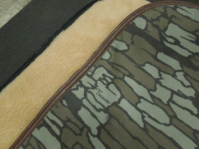 Load image into Gallery viewer, Used Gruer Made in AZ Bow Case 54" Long
