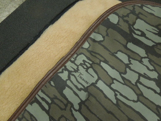 Used Gruer Made in AZ Bow Case 54" Long
