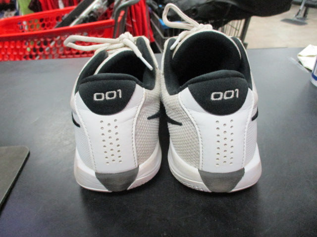 Load image into Gallery viewer, Used Nike Air Zoom G.T. Cut Academy Size 8 Basketball Shoes
