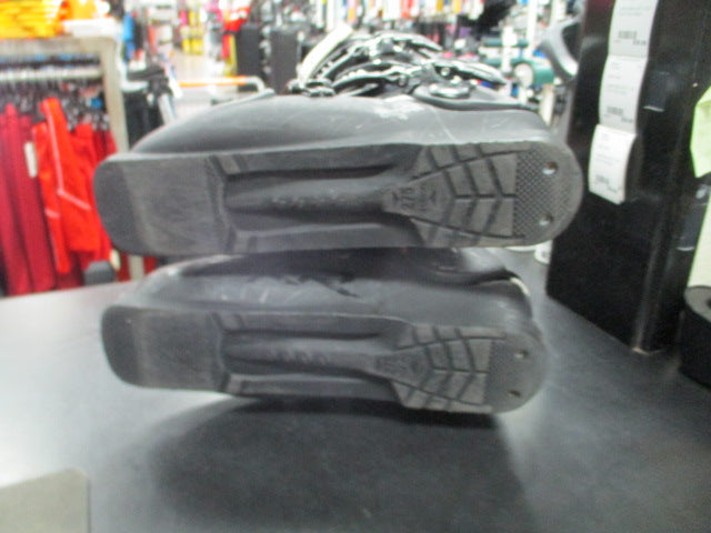 Load image into Gallery viewer, Used Dalbello Rampage Size 9.5 (27.5) Downhill Ski Boots
