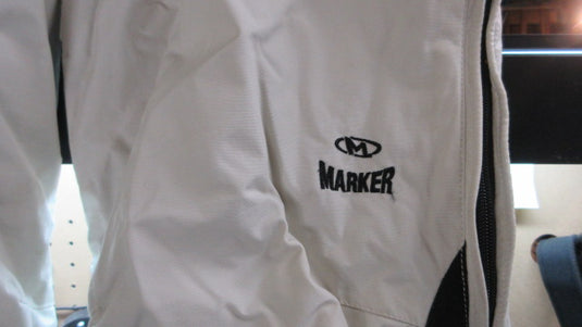 Used Marker Snow Pants - Size Youth Large