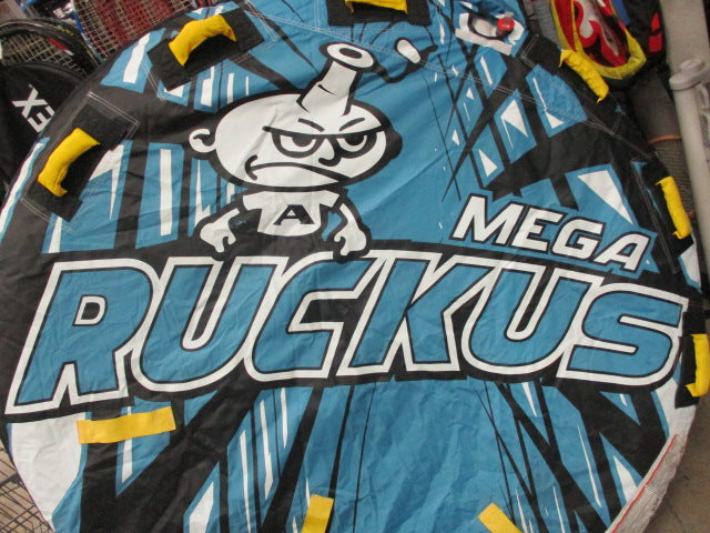 Load image into Gallery viewer, Used Air Head MEGA RUCKUS 60" Tow Tube
