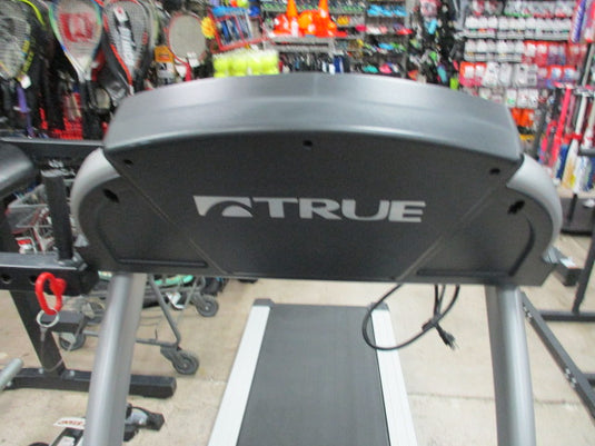 Used True M50 Treadmill
