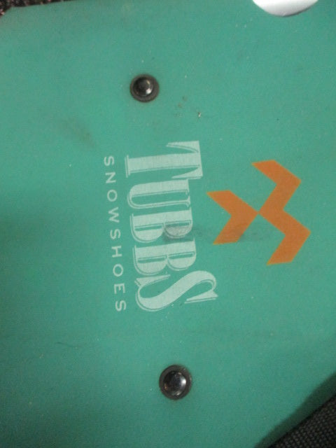 Used Tubbs 30