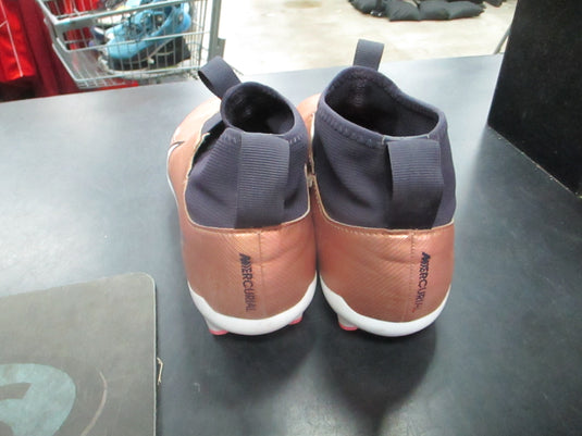 Used Nike Mercurial Air Zoom Youth 6 Soccer Cleats