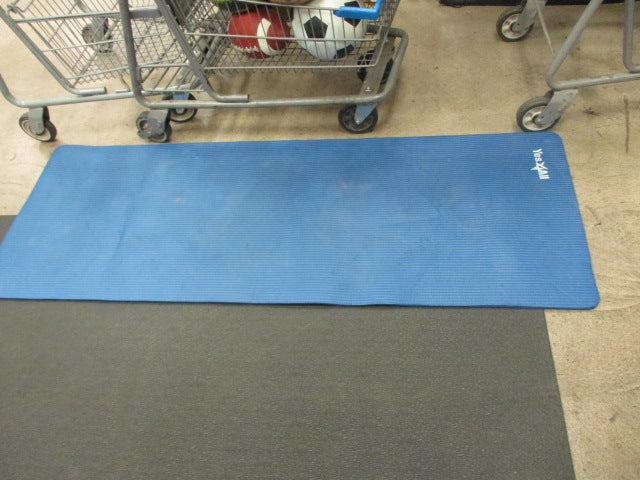 Load image into Gallery viewer, Used Yes 4 All 67&quot; Yoga Mat
