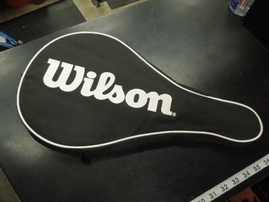 Used Wilson Juice Lite Killer Grit BLX Tennis Racquet With Case