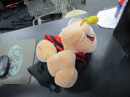 Used Winning Edge Popeye Golf Driver Head Cover