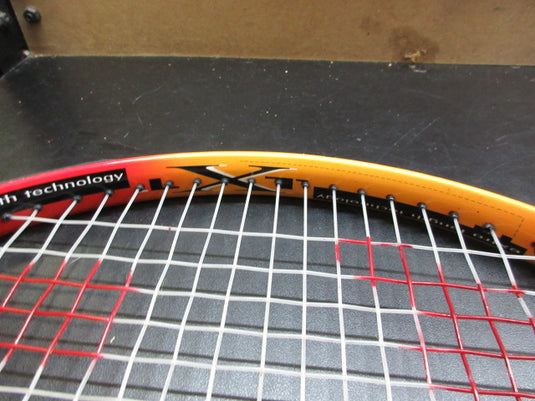 Used Prince LXT React Lite Tennis Racquet - 28"