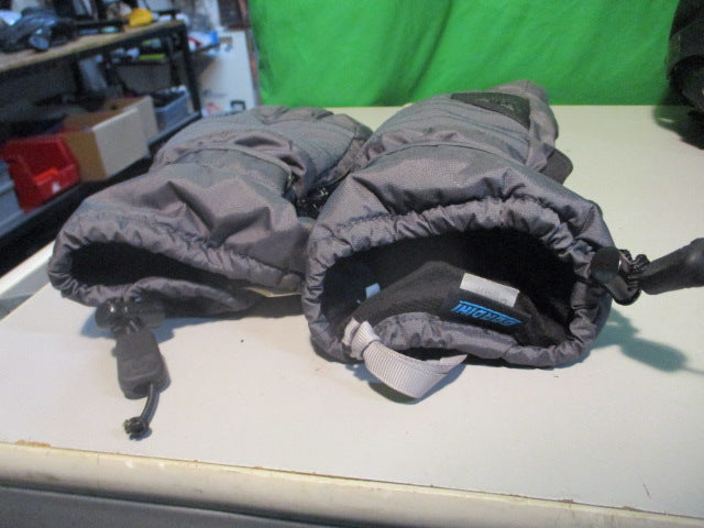 Load image into Gallery viewer, Used Gordini Womens Large Winter Snow Gloves
