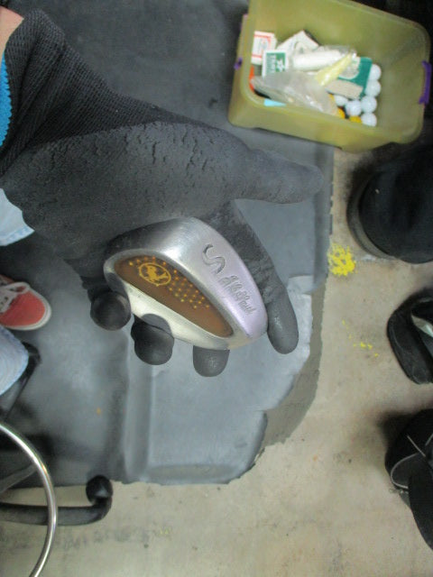 Used J.C. Smith Bird Shot S Wedge