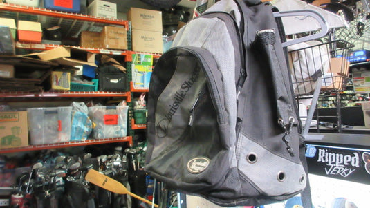 Used Louisville Slugger Baseball backpack