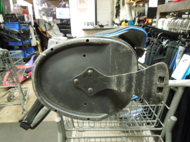 Load image into Gallery viewer, Used Top Flite Jr Golf Stand Bag with 5 Way Divider
