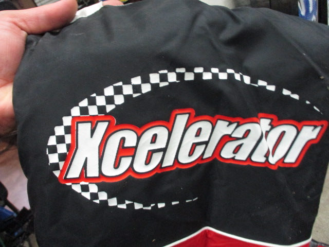 Load image into Gallery viewer, Used Xcelerator Adult Super Large Life Jacket
