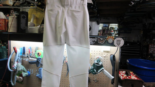 Used Nike Open Bottom Baseball Pants - Size Youth