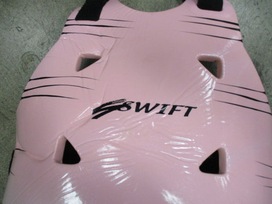 Used Swift Muay Thai Size Medium Foam Chest Guards