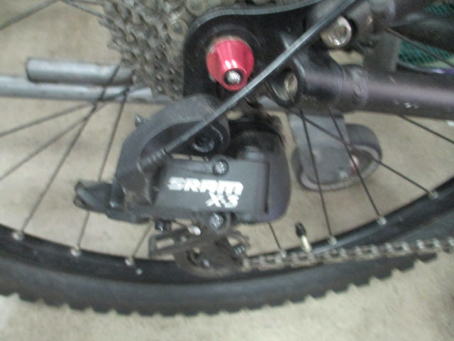 Load image into Gallery viewer, Used Santa Cruz B BLUR Full Suspension Mountain Bike
