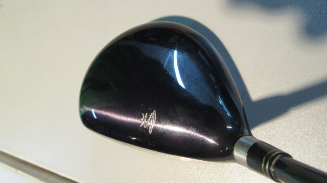 Load image into Gallery viewer, Used King Cobra SZ Hyper Steel 5 Wood Regular Flex/ Mid Kick/ 60g
