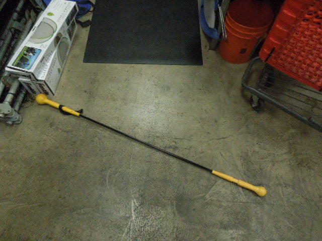 Load image into Gallery viewer, Used Hit Stick Softball Baseball Swing Trainer
