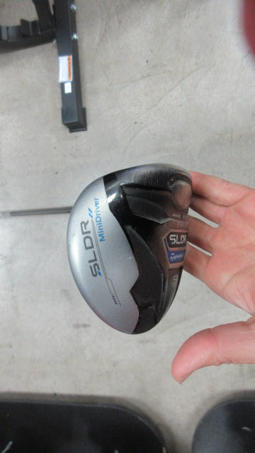 Load image into Gallery viewer, Used TaylorMade Driver 1 16° SLDR  Golf
