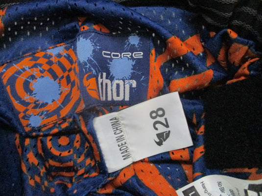Used Core Thor Motorcross Pants - Size 28
