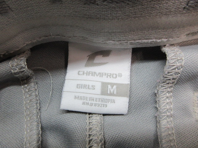 Load image into Gallery viewer, Used Champro Softball Pants - Size Youth Medium
