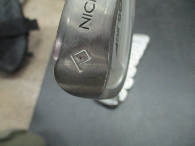 Load image into Gallery viewer, Used Nicklaus Air Bear Iron Set 3-9 , PW, 5W Iron - RH
