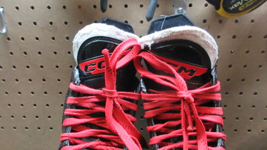 Used CCM Jetspeed FT 670 Hockey Skates - 6.5
