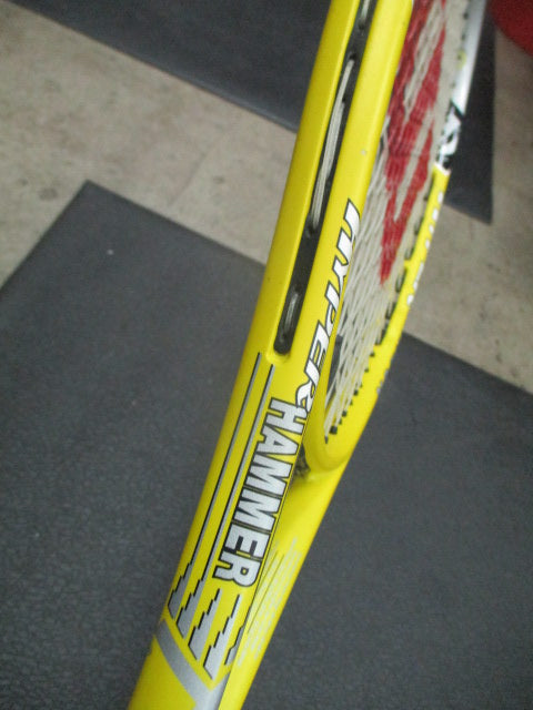 Load image into Gallery viewer, Used Wilson Hyper Hammer 27" Tennis Racquet
