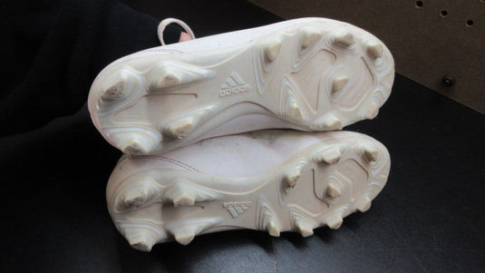 Used Adidas Crazy Fast Soccer Cleats - Size 13K