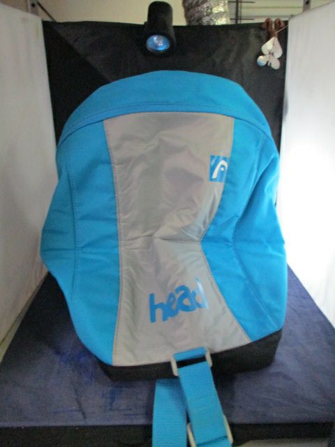 Load image into Gallery viewer, Used Head Ski Boot Bag
