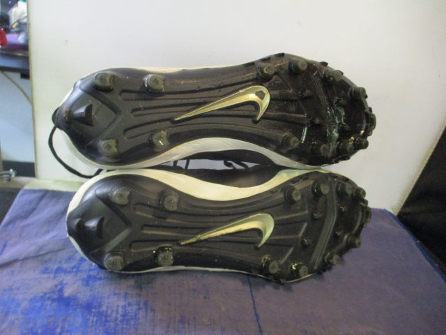 Load image into Gallery viewer, Used Nike Zoom Code Elite 3/4 TD Cleats Adult Size 14
