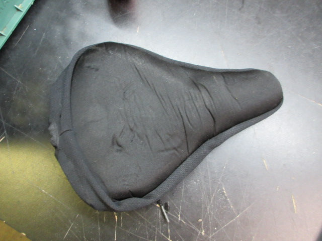 Load image into Gallery viewer, Used Gel Bike Seat Cover
