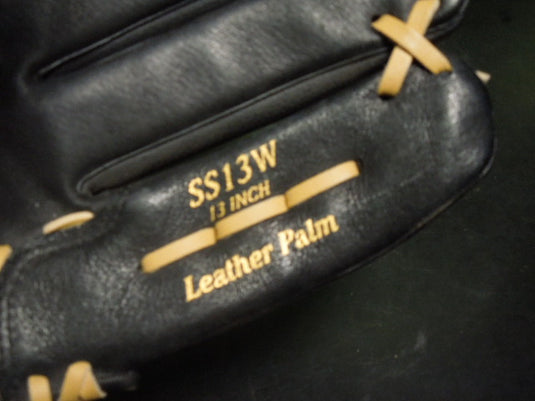 Used Rawlings RSB SS13W 13" RHT Glove
