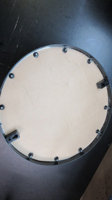 Used Doink It Darts Magnet Dart Board