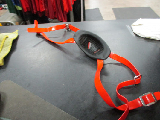 Used Battle Size Youth Football Chin Strap
