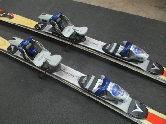 Used Dynastar Speed SF 186cm Downhill Skis w/ Look Bindings