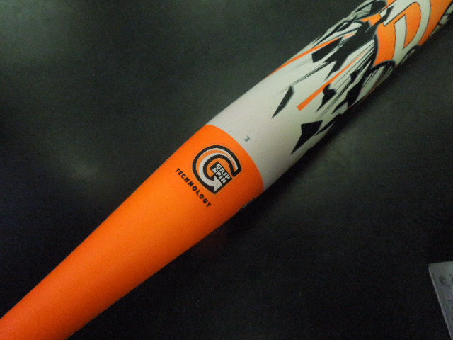 Load image into Gallery viewer, Used Dudley Demolition DDASPE E-Load Slowpitch ASA Softball Bat 34 in 28 oz -6
