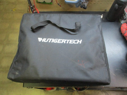 Used HutigerTech Golf Putting Mat