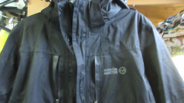 Load image into Gallery viewer, Used Outdoor Master Winter Jacket - Size Womens Large
