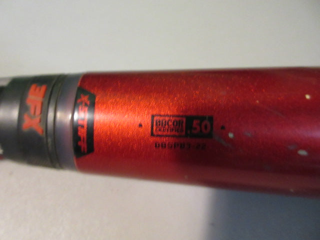 Load image into Gallery viewer, Used Louisville Slugger Select Power 31&quot; (-3) BBCOR Baseball Bat
