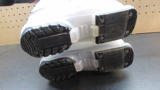 Used Axis Kids Ski Boots - Size Youth 10