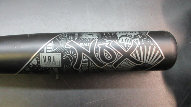 Load image into Gallery viewer, Used Victus Nox 33.5" -3 BBCOR Baseball Bat
