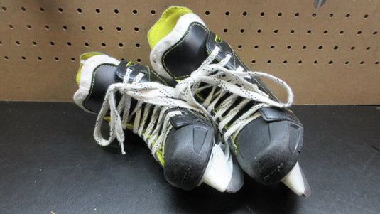 Used CCM Supe Tacks 9350 Hockey Skates - Size 11k