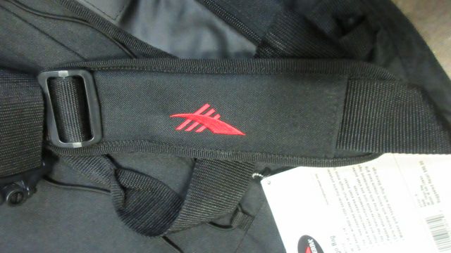 Load image into Gallery viewer, High Sierra 36&quot; Cargo Duffle Bag - Still has Tag
