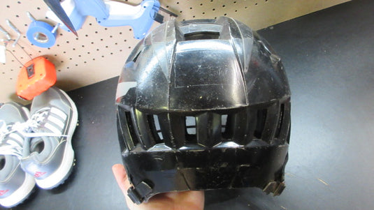 Used Lacrosse Helmet - Size Adult Medium