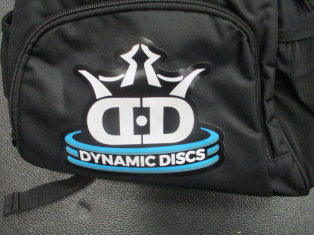 Load image into Gallery viewer, Dynamic Disc Cadet Disc Golf Backpack Bag

